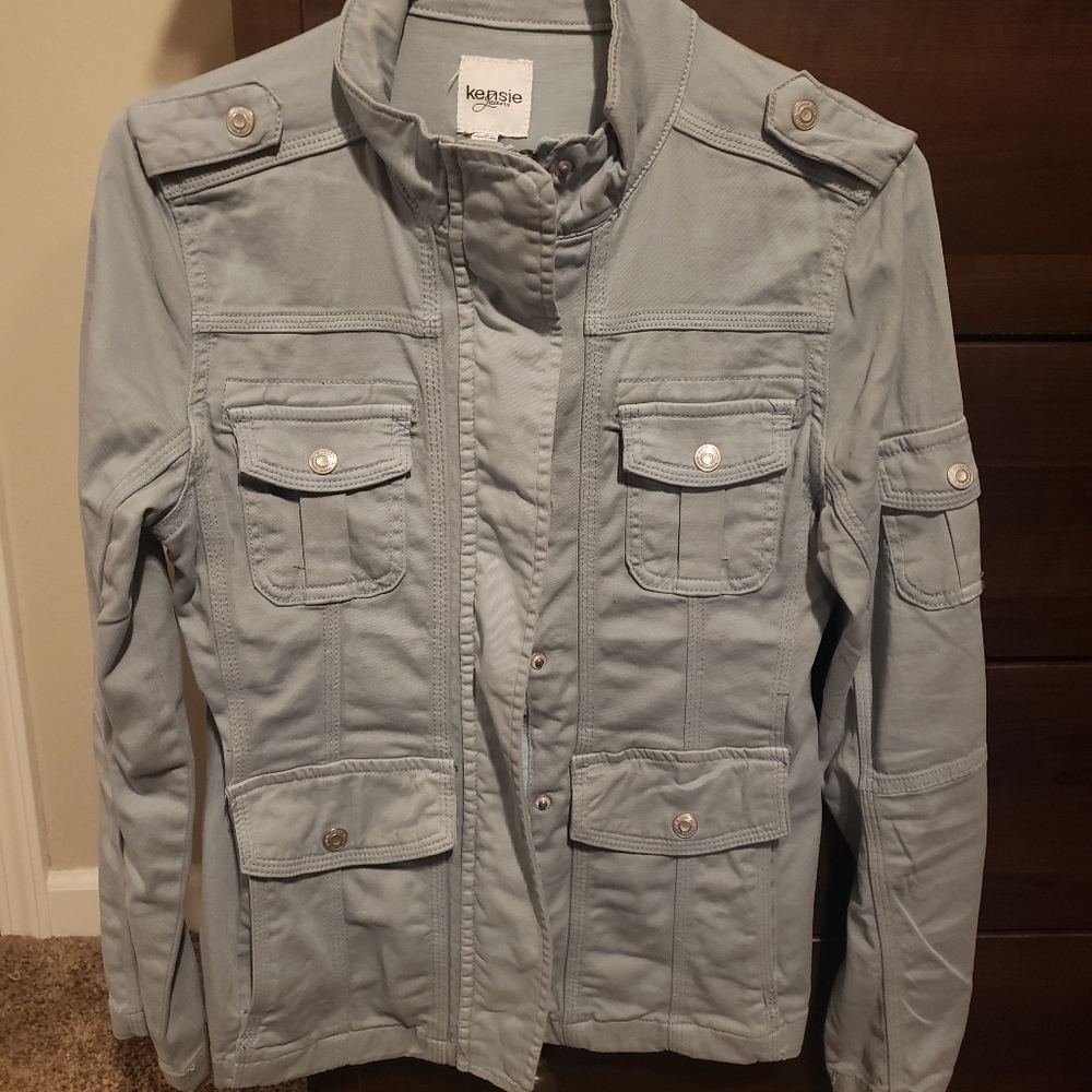 Jacket